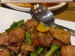 -天府中餐厅·粤菜·海南菜·生猛海鲜(三亚海棠湾洲际度假酒店)