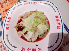 -文通冰室(东方宝泰店)