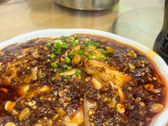 -勇猛子川菜馆(新军路店)
