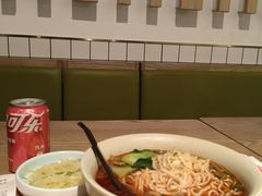 -李先生牛肉面大王(天津滨海机场T2航站楼店)