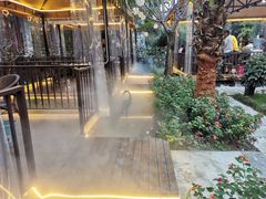 -醉月城西昌火盆烧烤(天府店)