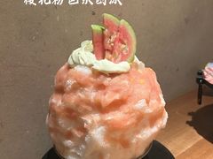 -双门洞·森系料理(体育西店)