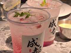 -芭莉与彩虹西餐厅(成都合生汇店)
