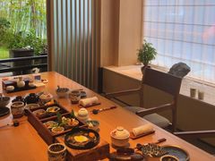 -喜宴又一村·粤菜·茶点·海鲜(壹方天地店)