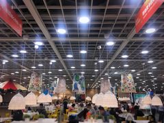 大堂-宜家·瑞典风味餐厅(北京西红门店)