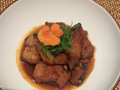 -溪畔•新徽菜(碧湖云溪店)