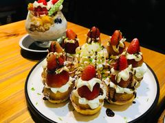 -BE BRIGHT KITCHEN(正佳广场店)