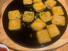 -黄山老妈·土菜(碧桂园店)