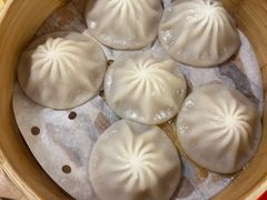 经典蟹粉小笼包-弄堂小笼包(天津南开大悦城店)