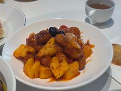 -闽海肴(北辰荟店)