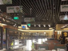 大堂-客语客家菜(琶洲保利店)