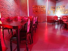 -世代星球·保龄球·镭战真人CS·团建(杨浦店)