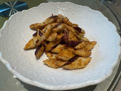 -有喜胶东小馆(超极合生汇太申祥和店)