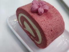 仲夏节甜品-宜家·瑞典风味餐厅(北京西红门店)