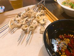 -枪火串烧·东北特色烧烤(罗湖总店)