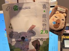 -喜茶(振华商厦店)
