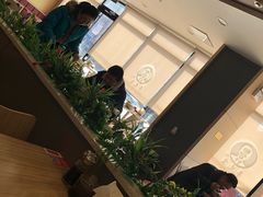 -李先生牛肉面快餐厅(白塔店)