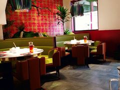 大堂-九鼎轩脆毛肚火锅(三钢里店)