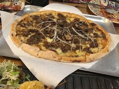 -I HOLIC艾豪丽披萨(KKone店)