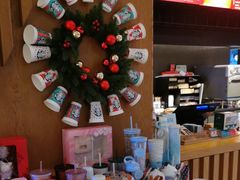 -星巴克臻选(九龙路万科广场店)