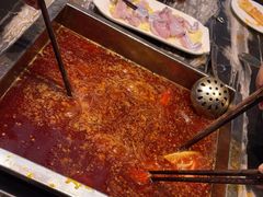 -凤来栖·净庭院·火锅(欧尚店)