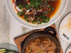 -小菜园新徽菜(常州金坛吾悦店)