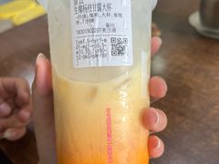 -CoCo都可(美兰湖大润发店)