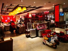 -阿庄新豫菜(航海东路店)