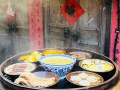 -田园印象·成都土菜院子(华阳店)