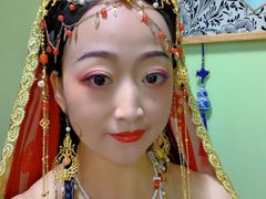 -盘子女人坊(西安至尊店)