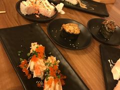 -昊·来了寿司(双楠2店)