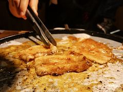 -么肆烤肉(汉街形象店)