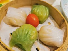 虾饺皇-潮粤轩粤菜海鲜(颐中皇冠店)