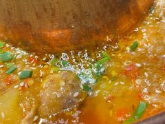 -觅山云南菜(泊富ICITY店)