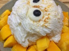-怪物的冰与火(天虹商场中山路店)