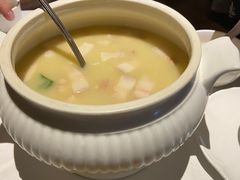 -玫瑰厅上海菜(兴国路店)