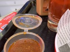 -孖记茶档·热腾茶餐(荔湾领展广场店)