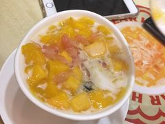 -甜心妈妈·榴莲星级糖水(北京路总店)