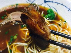 -囿面传统制面馆(中央路店)
