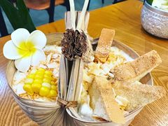 -婉泰·特色小吃·舂鸡脚(告庄二店)