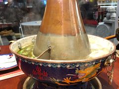-1078號老北京涮肉(松柏店)