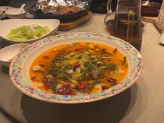 -大鹏饭店·金陵家宴(奥体中心店)