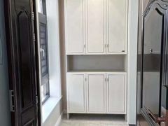 -索菲亚衣柜橱柜全屋定制(真北红星店)