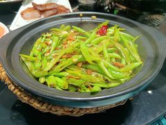 -小竹楼餐厅(窑埠古镇店)