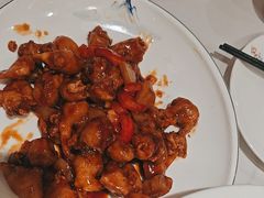 -火龙堂·风味民间菜(文一路店)