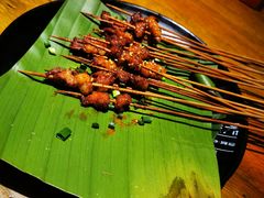 -别院里音乐餐酒吧(双流航空港店)