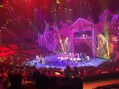 -珠海横琴长隆《卡卡虎奇遇记》