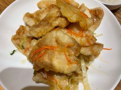 -金掌勺·锅包肉(广渠门店)