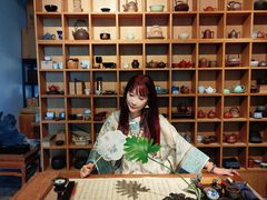 -广州市紫泥堂文化创意园景区