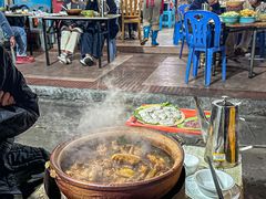 -雄伟美食(高沙中街店)